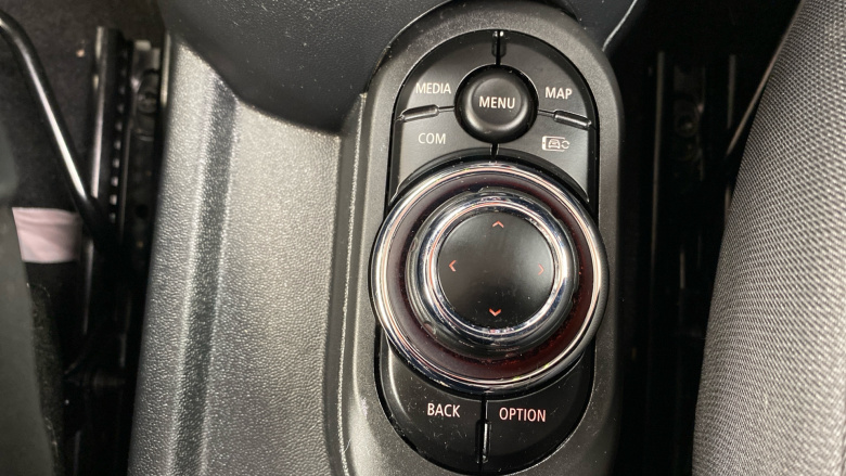 MINI Convertible 1.5 Cooper Classic Premium 2dr Auto Petrol Convertible